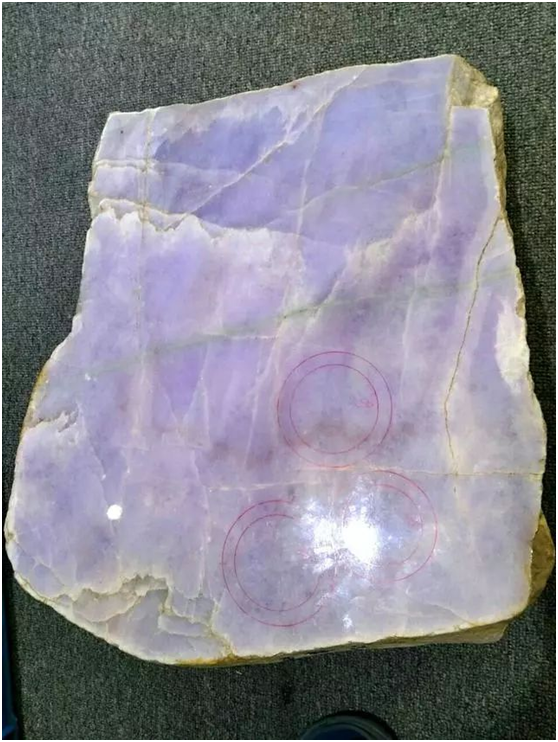 笑逐颜开|开料时,泪流满面,成品出来,立马笑逐颜开