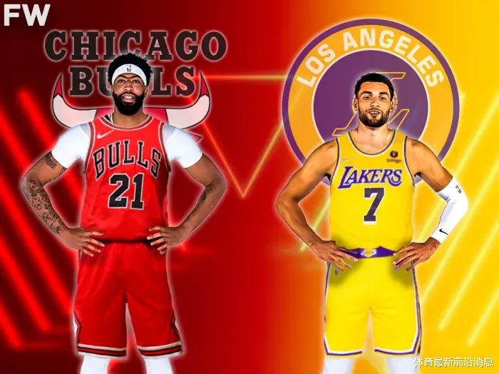 一位匿名的NBA高管暗示,安东尼·戴维斯可能会与扎克·拉文进行交易