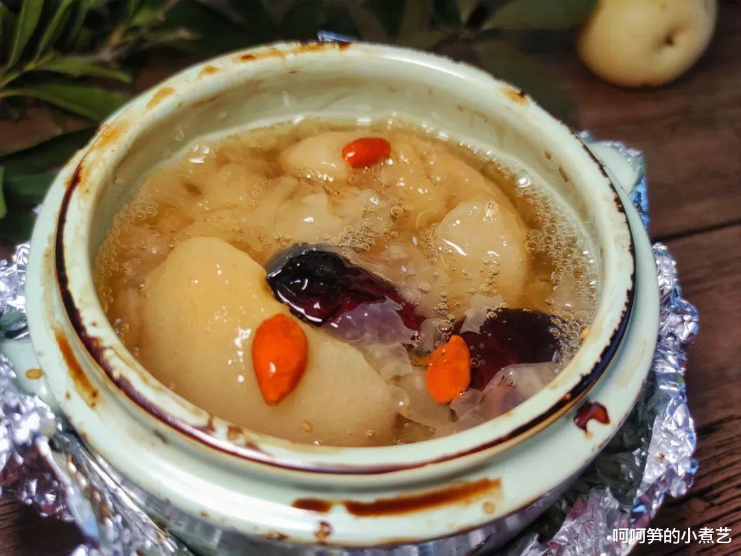 猪肚|“冬喝汤,赛药汤”,适合冬季喝的九道汤,营养滋补又暖身,老少皆宜