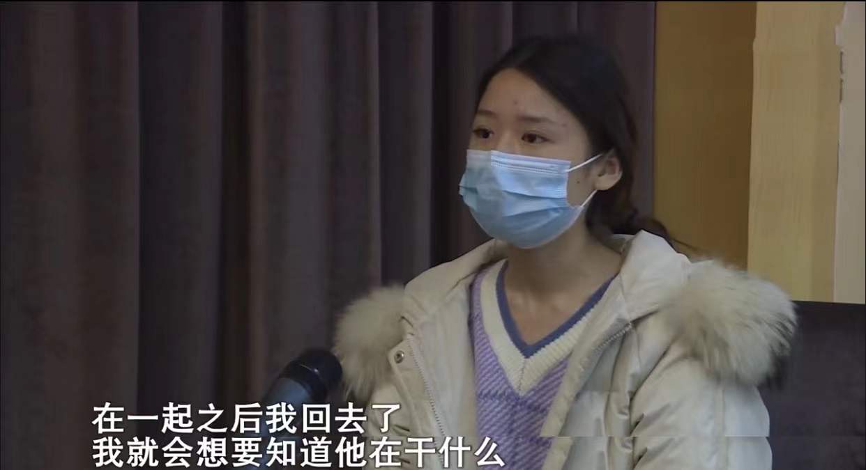 女主播|24岁女主播爱上45岁榜一大叔，本以为是良人，没想到却是一场悲剧