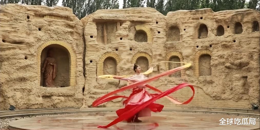 无耻！越南人狂偷中国古风：河南卫视舞蹈被盗光 B站视频遭搬空