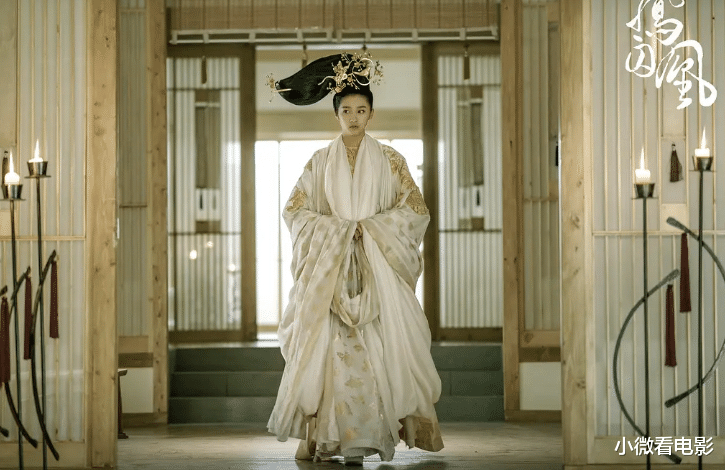 古装剧|有史以来最侮辱智商的10部古装剧,一部比一部辣眼睛,你避雷几部