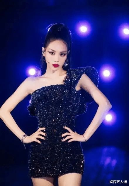 浪姐1|《浪姐1》才过去2年，因节目翻红的10位姐姐，结局早已大不同