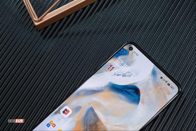 一加科技|兼顾游戏和拍照,高性价比首选一加9RT