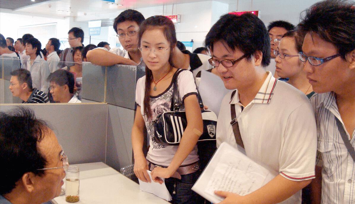 郑强|985本科与985硕士含金量相同?听听郑强教授的说法,会有不同感悟