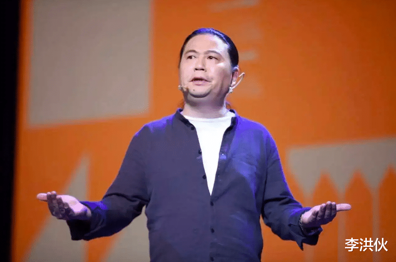 肖战|批肖战骂鹿晗,被举报收钱不写剧本,没啥作品的汪海林还能混多久