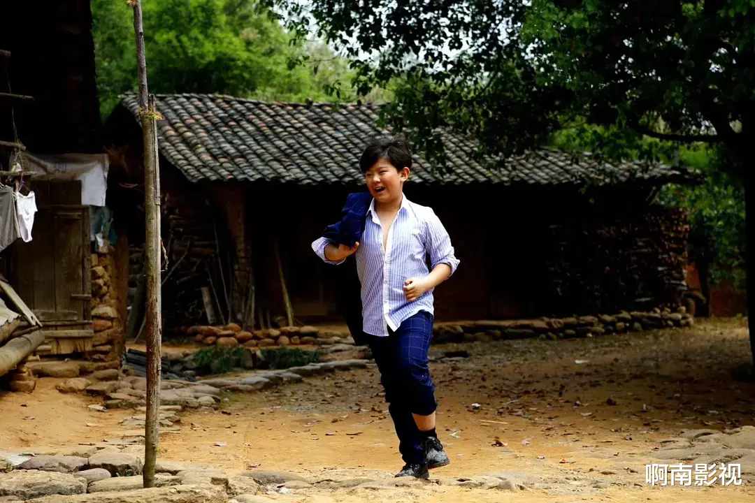 电影|《梦想演说家》：只要勇于跨过阻碍，我们就可以看到彩虹