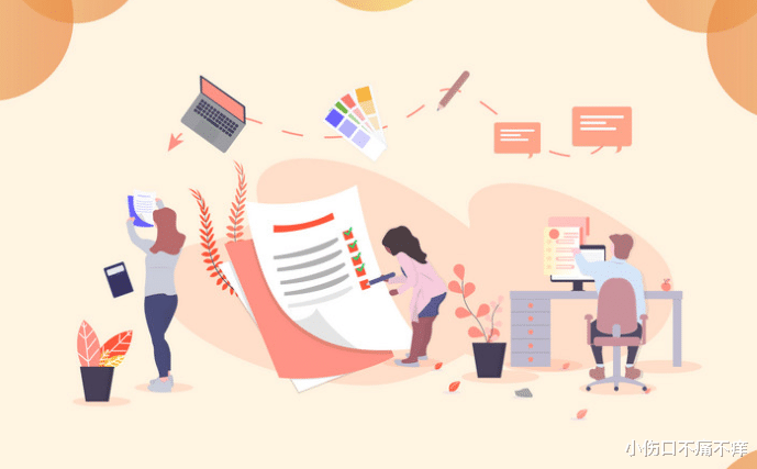 |对领导有深刻的认识。领导就是利益的工具