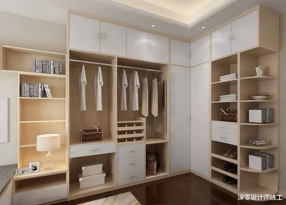 了解完现场打柜这4个优势,对于想省钱的人来说,不相信你不心动