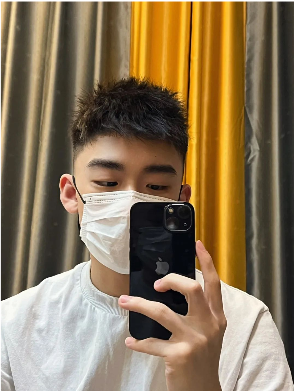 寸头 今夏最火男士发型有哪些？寸头分头精神时尚，潮流染发很吸引眼球