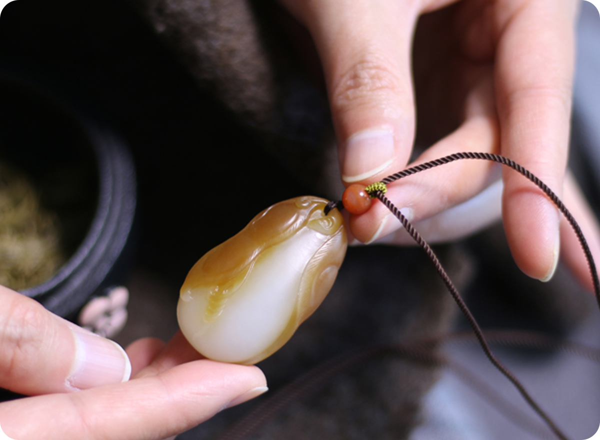 博物馆|玉挂件玉吊坠的历史发展、如何选择玉挂件、玉器挂件精品欣赏,看这一篇就够了