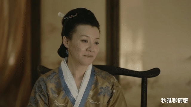 齐衡|重温《知否》，王氏蠢笨，林噙霜精明，为何王氏的儿女更有出息