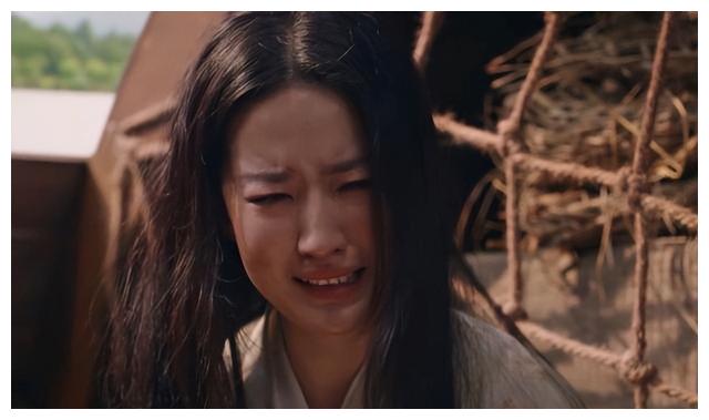 刘亦菲|她的脸很美,演技也没有那么差,但请不要造神