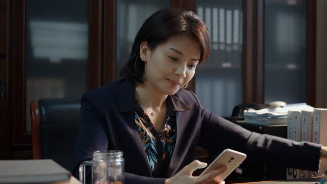 刘亦菲|用心的剧本最动人！刘亦菲新剧爆火，扯下了多少圈钱烂剧的遮羞布