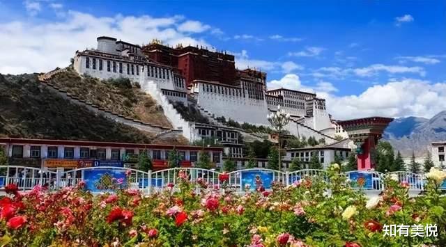 西藏|盘点中国十大世界之最！看看你知道几个呢？