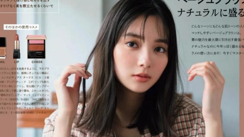面膜 看了日本主妇才发现：“发型+打扮”比颜值重要多了，学会准美
