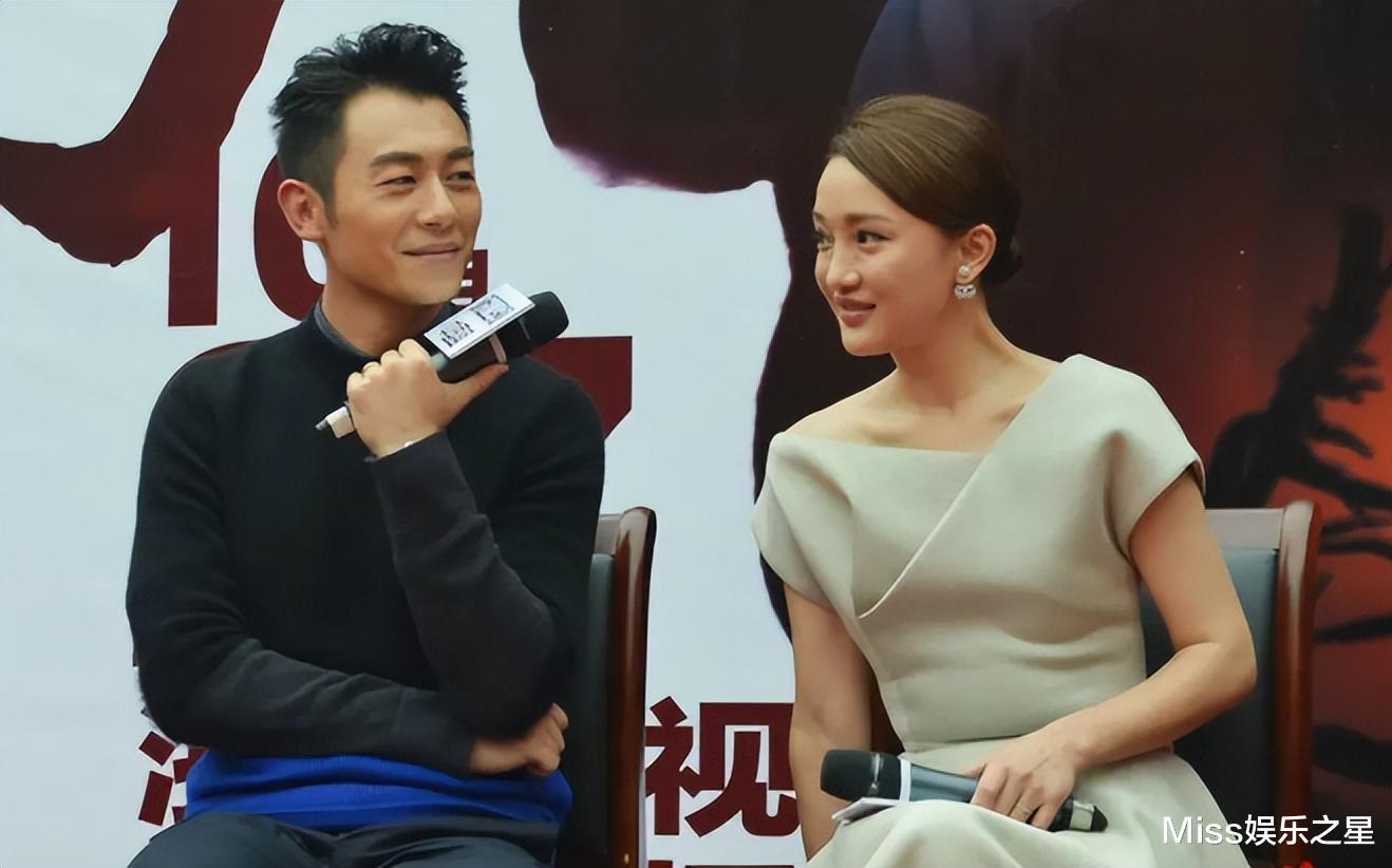 周迅|出演19岁角色，因演戏过于投入手臂被弄脱臼，周迅怒吼朱亚文