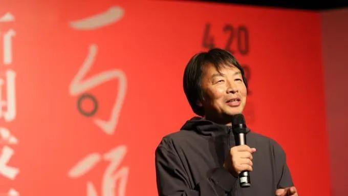 刘震云|刘震云，“被写作耽误的喜剧人”