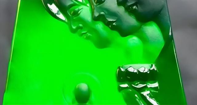 哥窑|懂得收藏翡翠的知识吗?只有这种翡翠才值得购买,杜绝品质差的