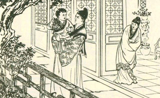 民间故事:船上发生人命案,亲家被抓,亲家妙计救亲家
