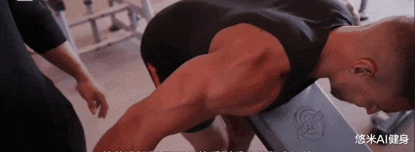 玫瑰花茶|三角肌后束怎么练厚?做好这3个动作,让你的肩部肌肉更有立体感