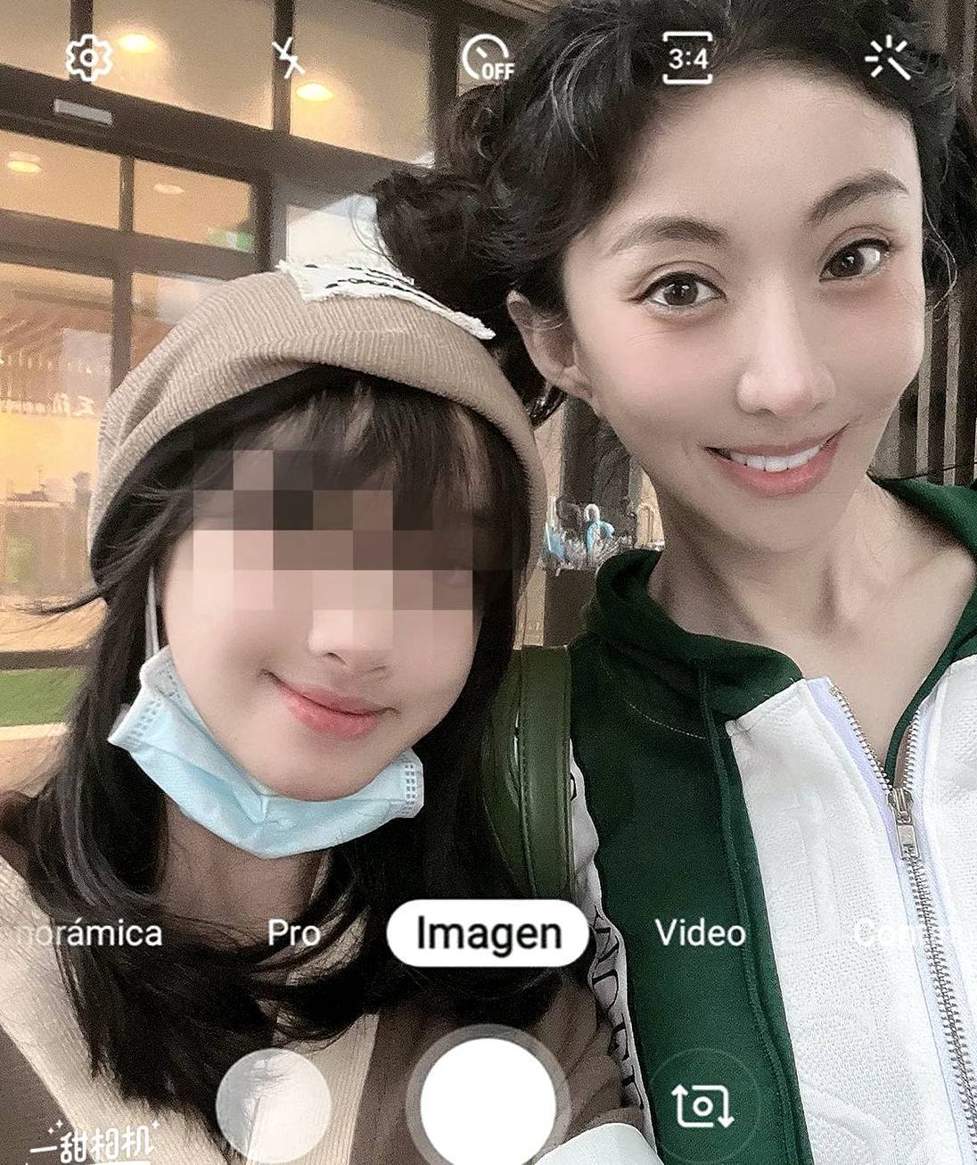 小S|小S女儿许老三被曝多次卷入校园霸凌,同学妈妈称其将闺蜜当丫鬟