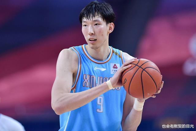 周琦|下午5点，曝周琦或有新东家，或不是辽宁不是广东，球迷太意外