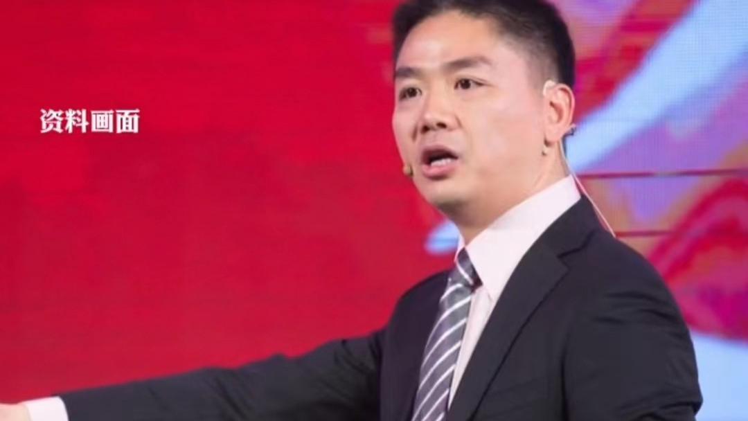 马化腾|?不惜“家丑外扬”！是什么把刘强东和马化腾逼急了？