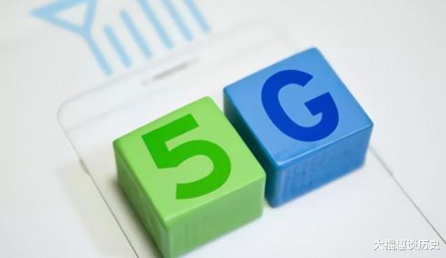 5G|纸包不住火,华为5G破圈了!外媒:到头来还是一场空