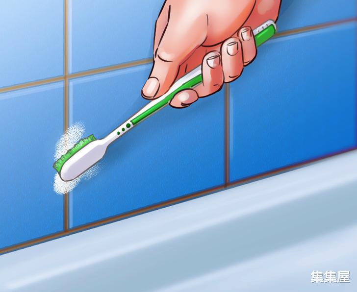 生活冷知识:巧妙使用家中清洁用品的10种绝妙方式