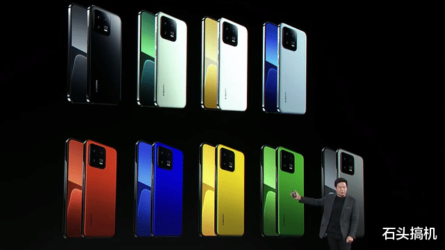 小米科技|没白等！小米13系列正式发布：同价位傲视群雄，十三香是没跑了
