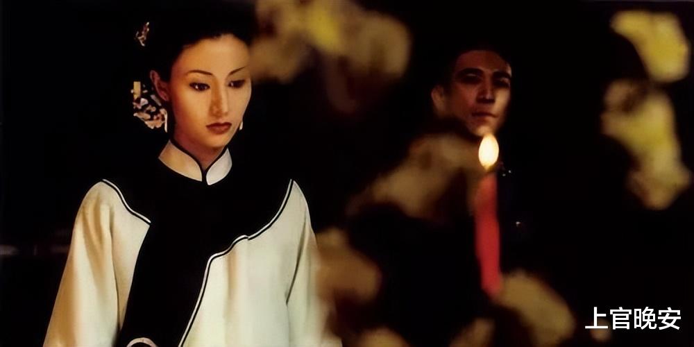 李嘉欣|知三当三,恃靓行凶,李嘉欣真是个狠人