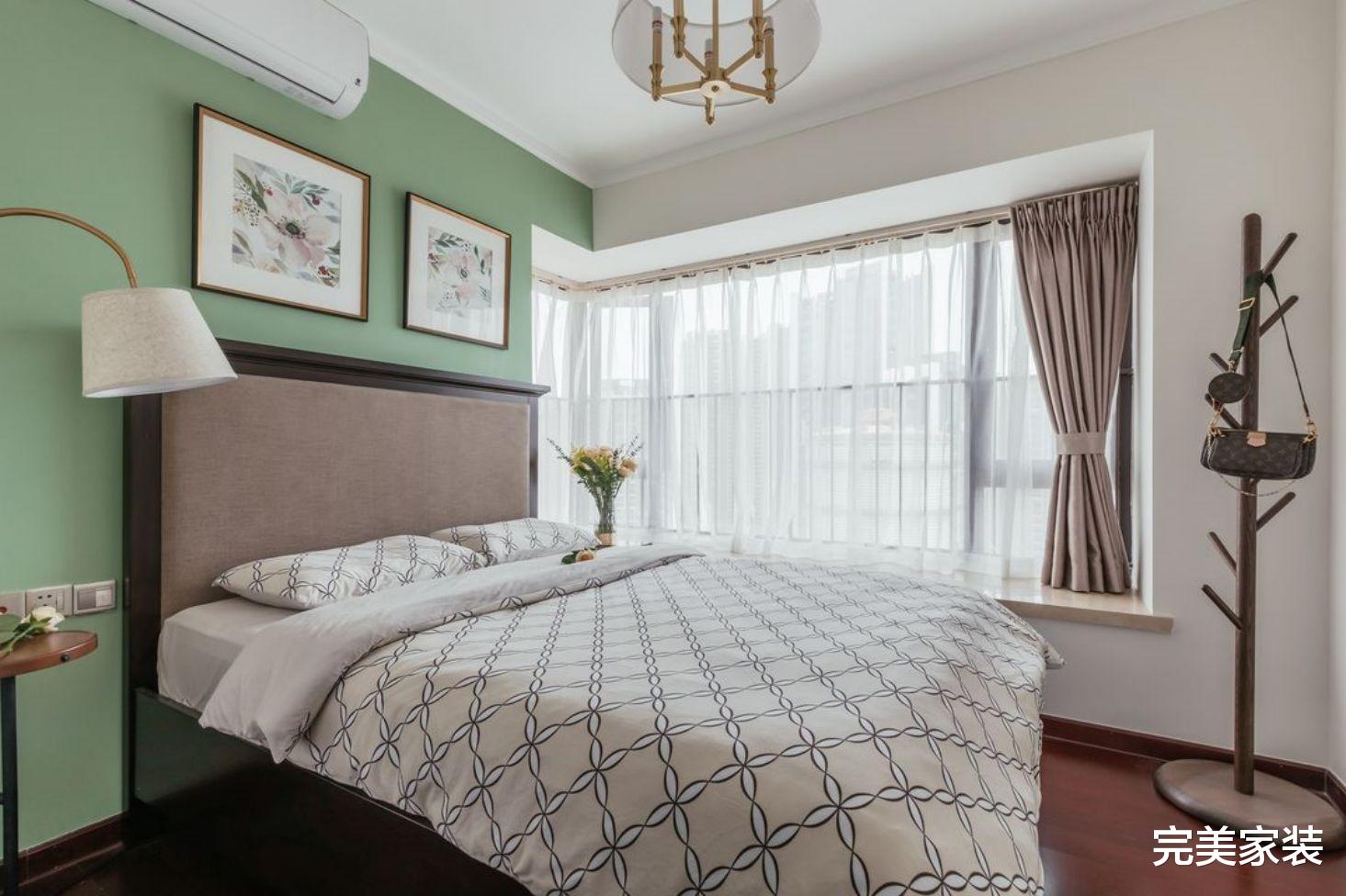 90后小姐姐打造超温馨单身公寓,80㎡空间容纳喜怒哀乐,太享受了