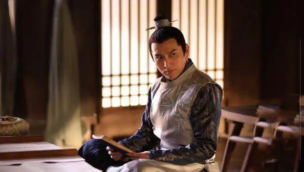 盛长柏|看了8遍《知否》才明白:有些男人,谁嫁了都是福气