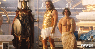 索尔|救命,这不是《雷神4》,这是美国二人转