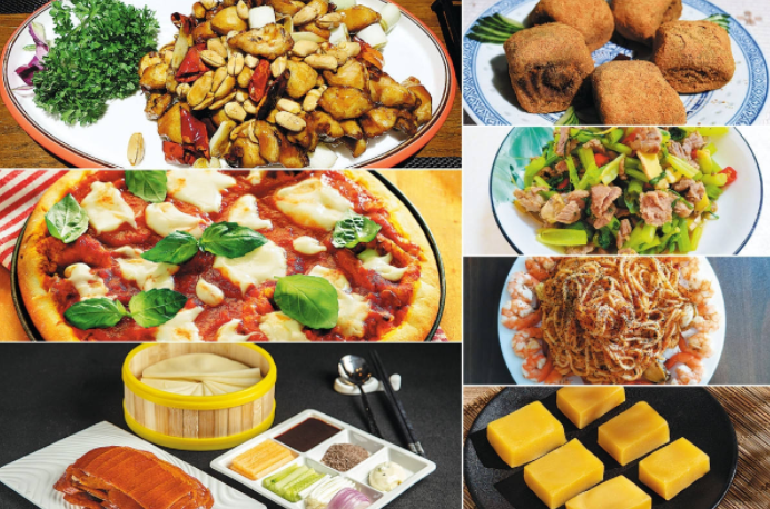 运动员|不吃北京冬奥村食物？韩国选手抱怨难吃，各国运动员火速打脸