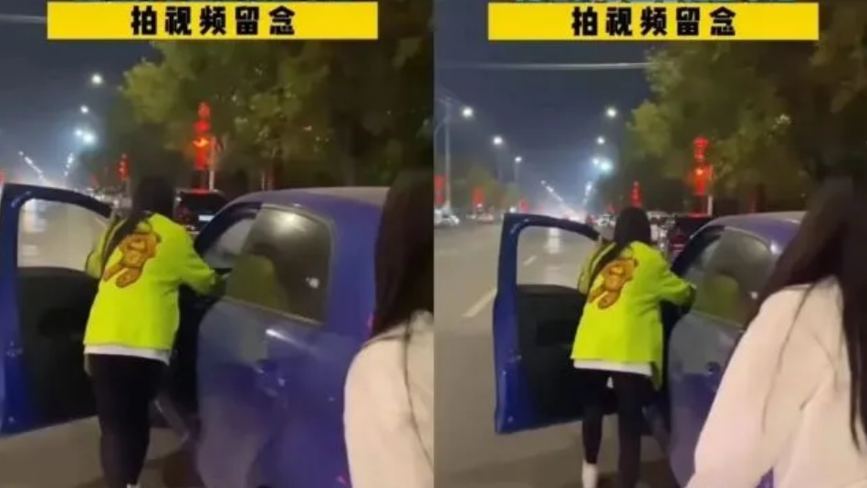 女子酒后和闺蜜推车回家,算不算酒驾?官方给出权威回应