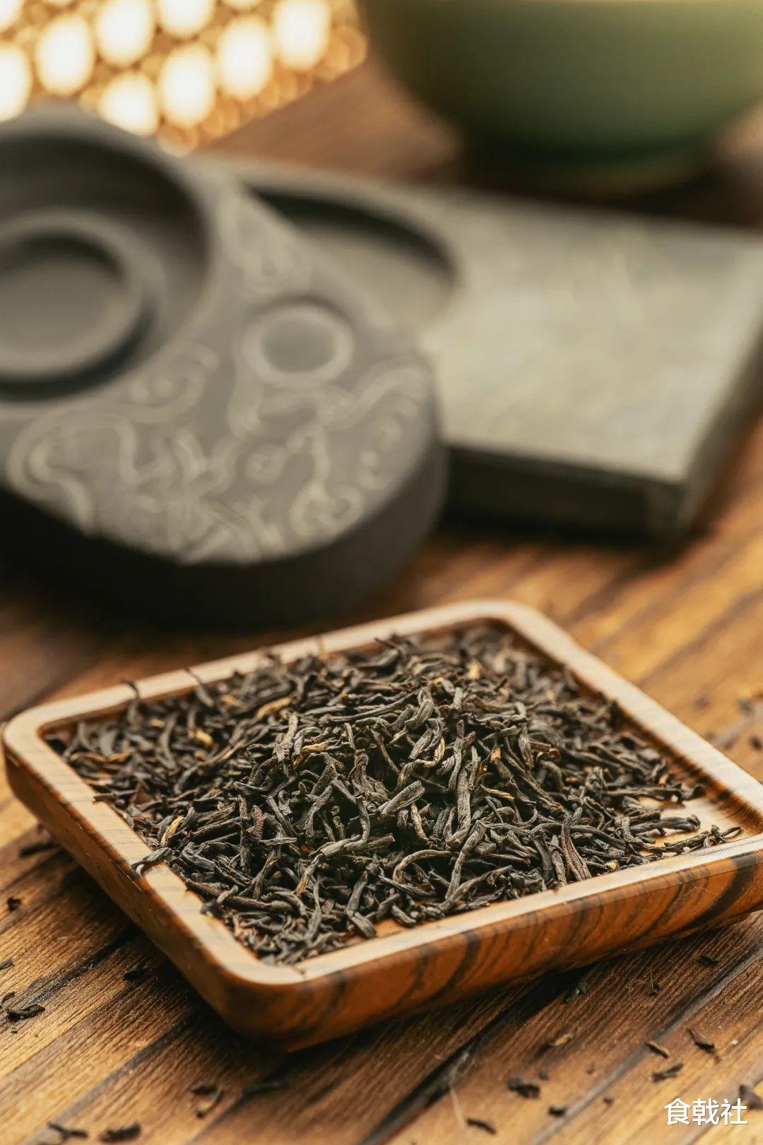 中国“红茶宇宙”，哪款是你的心头好？