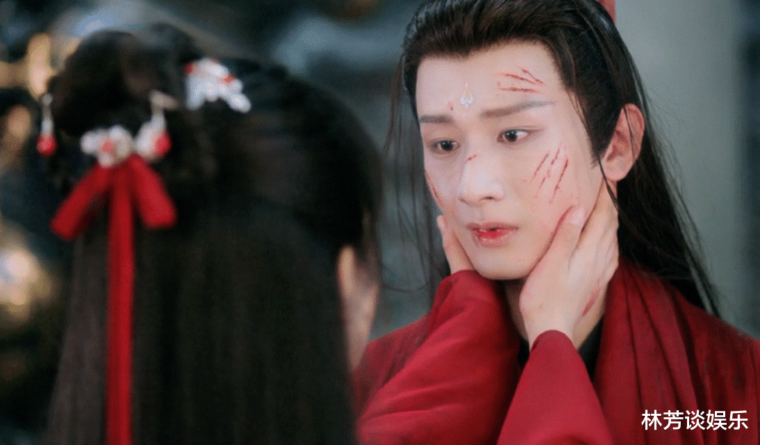 沉香如屑|《沉香如屑》烂尾？男女主双死结局引争议，格局成重点！