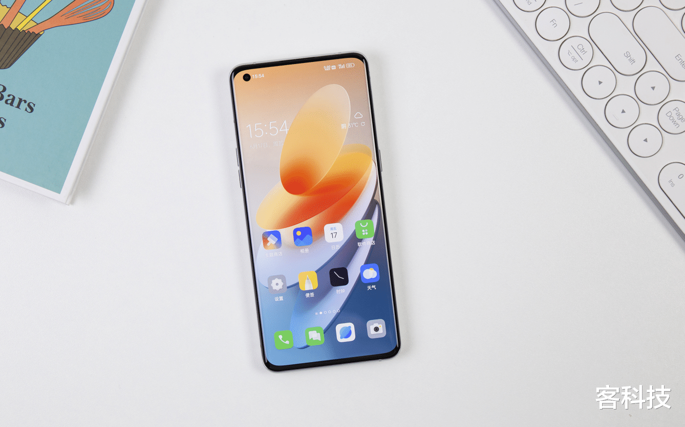 软件|智能手机如何防范“诈骗骗局”？ColorOS 12这些妙招了解一下