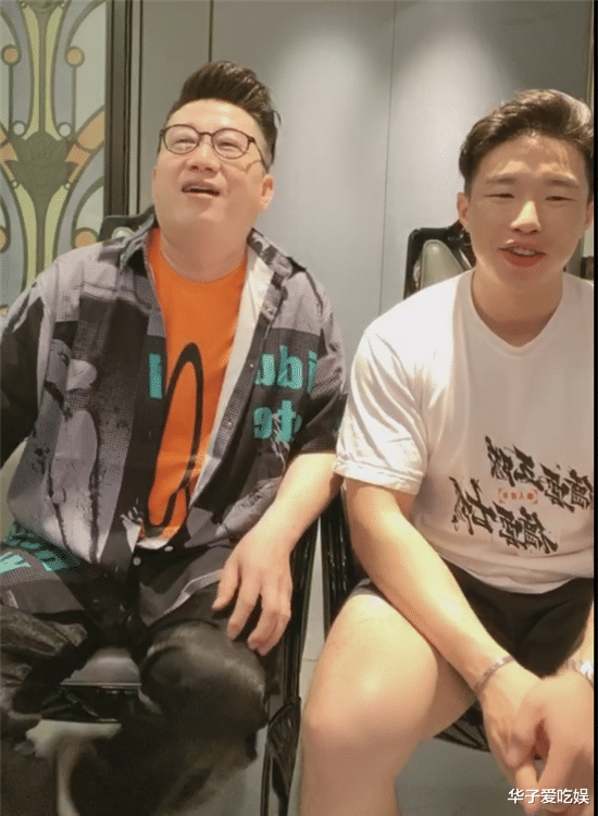 岳云鹏|文化差异？岳云鹏直播关闭打赏功能，而赵家班却对礼物望眼欲穿！