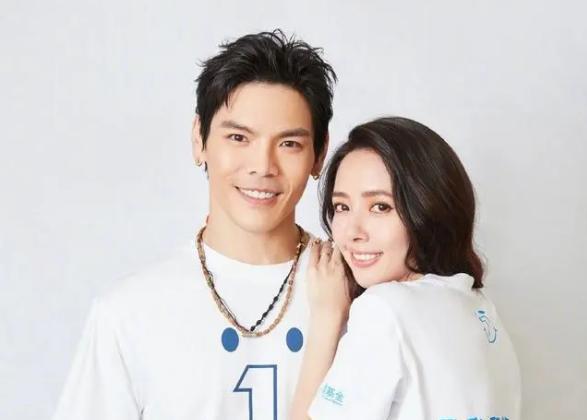 郭碧婷|向太突然喊话郭碧婷,花12亿买断孩子抚养权,向佐的态度说明了全部