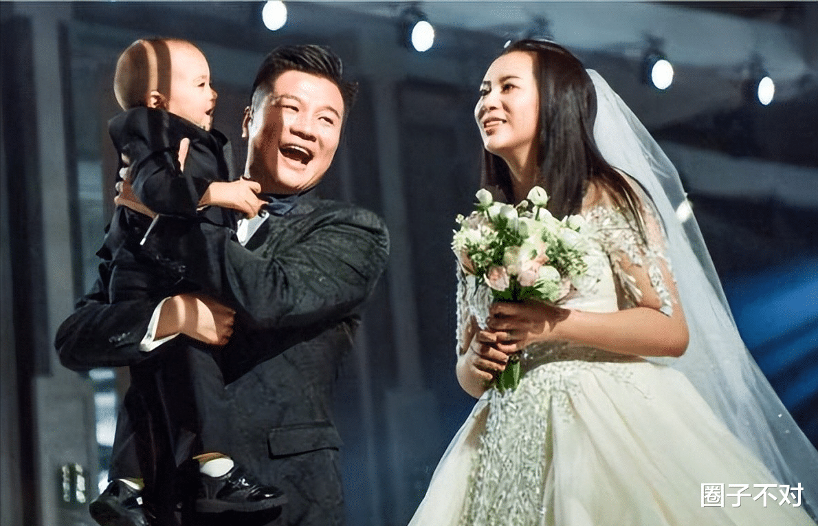 殷桃|殷桃的坎坷情路:六段情史都成空,43岁仍单身的她在追求什么?