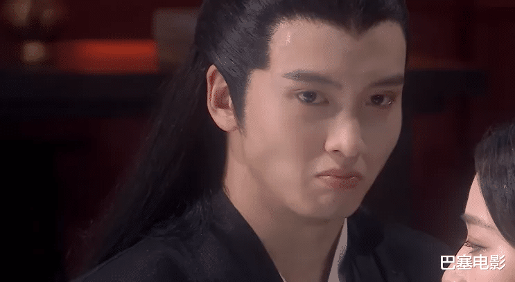 刘慈欣|噘嘴、龇牙、晃荡，爱豆演技大赏：他们演得好用力，我笑得好大声