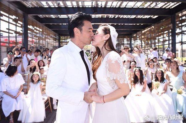 离婚大战|8大明星旷日持久的离婚大战，有5对事业名声双输，最后这位闪婚反转