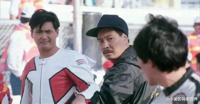 周润发|吴孟达恨周润发不借30万给他救急，和他绝交！多年后却感谢他！