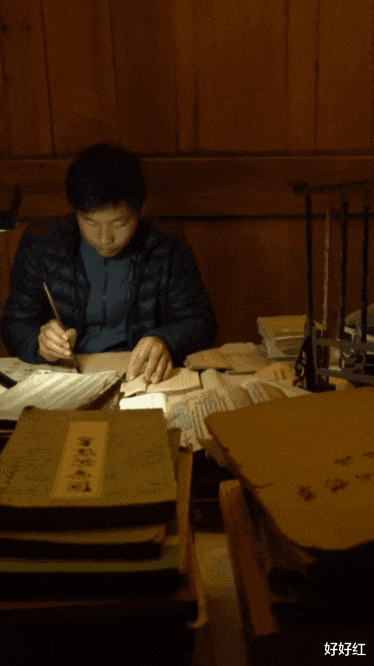 李子柒|男版李子柒爆火！坐拥800w粉丝，却不直播不带货，网友：这才是人间真实！