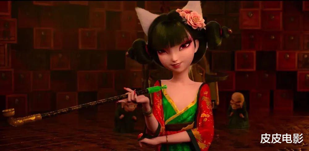 电影|2022开年后最烂的10部网大，个个明星大腕主演，任达华陈小春在列