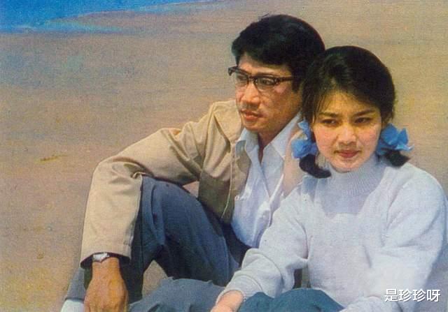 潘虹|潘虹:离婚35年还忘不了米家山,67岁无儿无女,如今她后悔了吗?