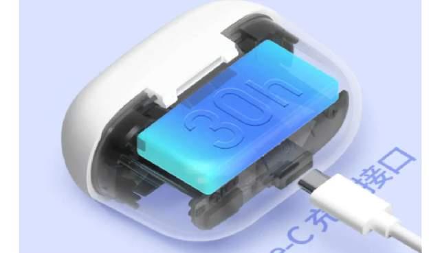 洗碗机|喜马拉雅推出AI真无线耳机1S,30小时续航,专属听书音效